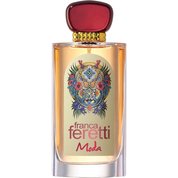 Franca Feretti - Moda